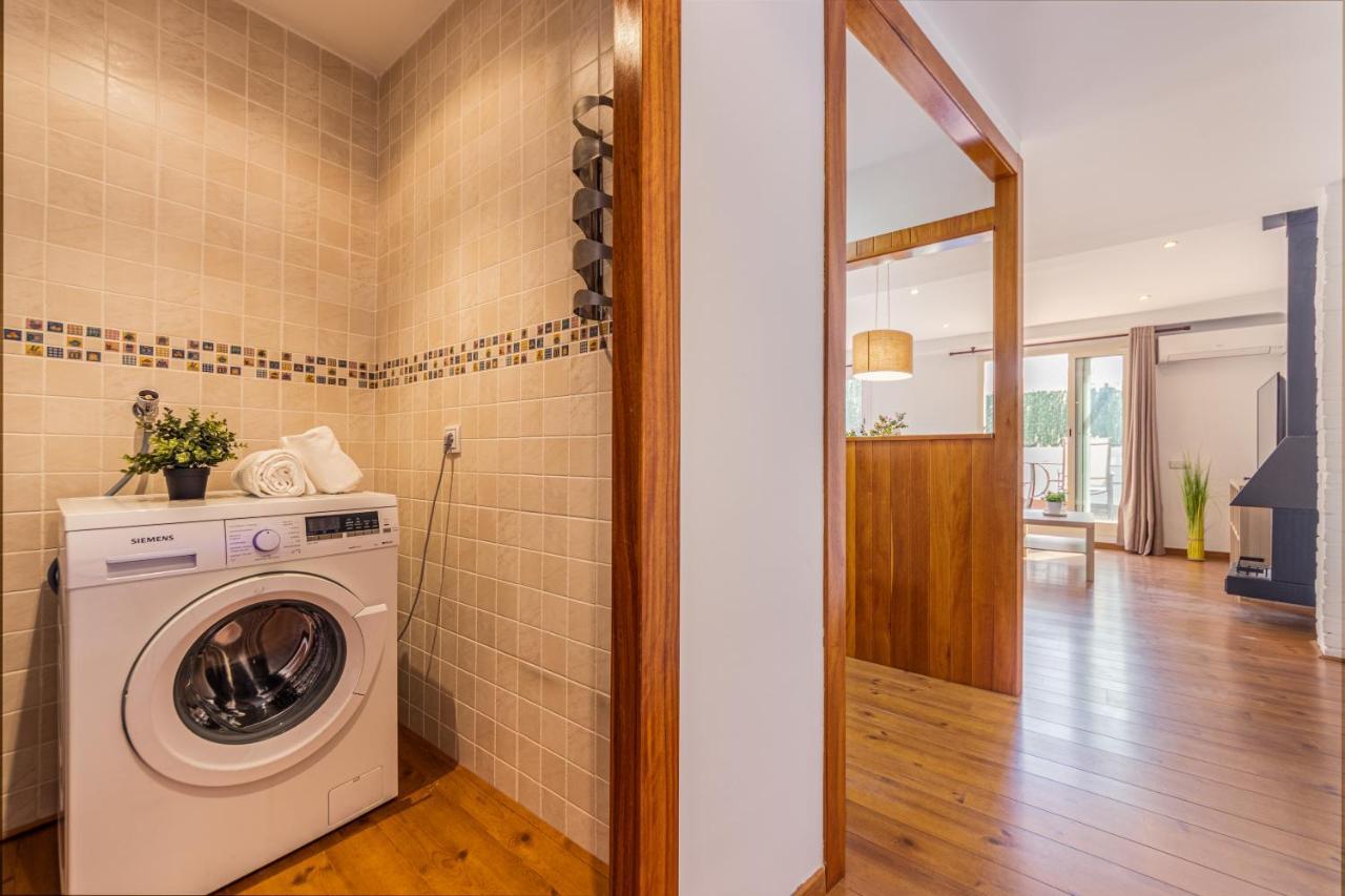 Wooow!!! Atic Centric Amb Terrassa Apartamento Tarragona Exterior foto