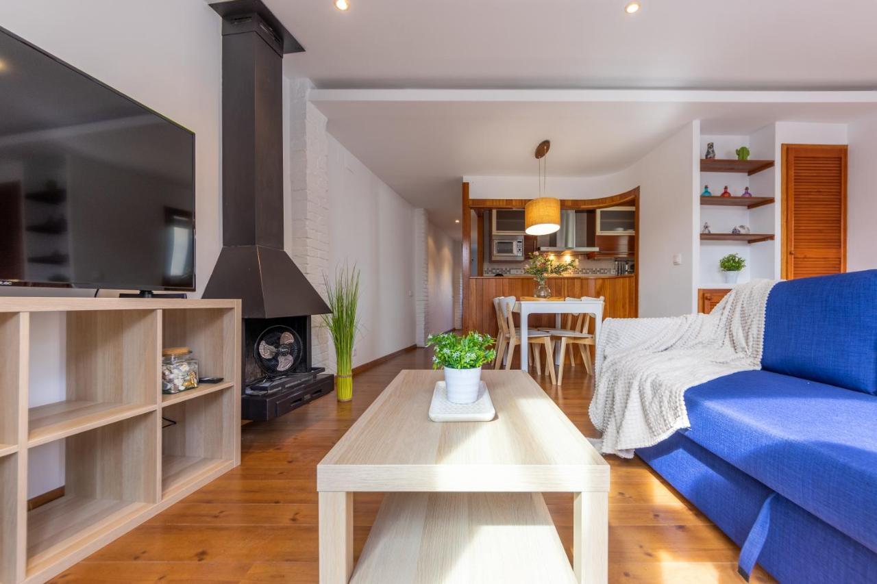Wooow!!! Atic Centric Amb Terrassa Apartamento Tarragona Exterior foto