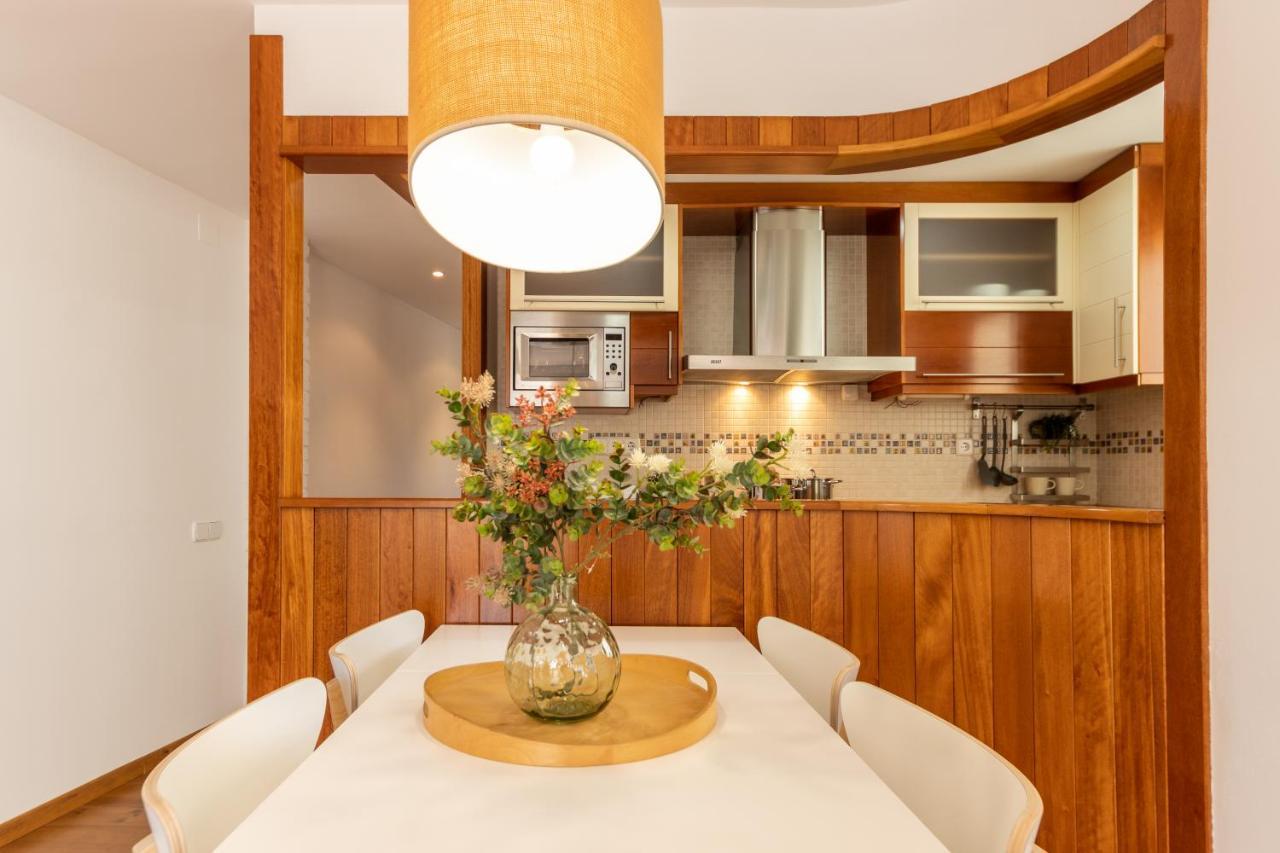 Wooow!!! Atic Centric Amb Terrassa Apartamento Tarragona Exterior foto
