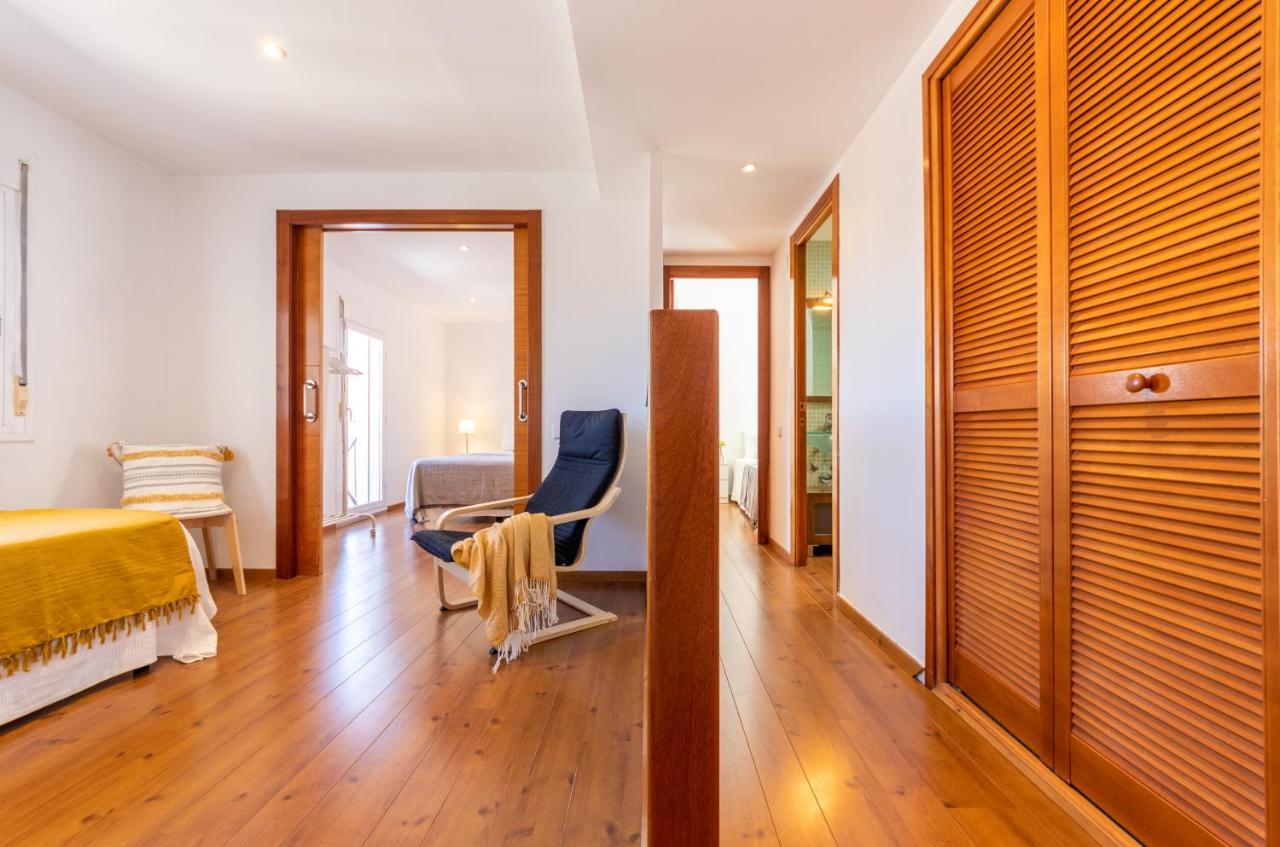 Wooow!!! Atic Centric Amb Terrassa Apartamento Tarragona Exterior foto