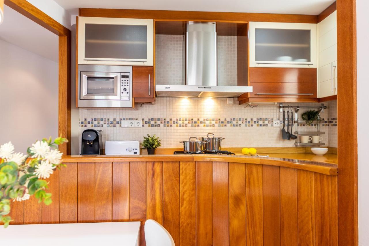 Wooow!!! Atic Centric Amb Terrassa Apartamento Tarragona Exterior foto