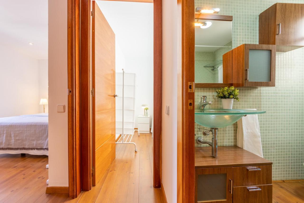 Wooow!!! Atic Centric Amb Terrassa Apartamento Tarragona Exterior foto