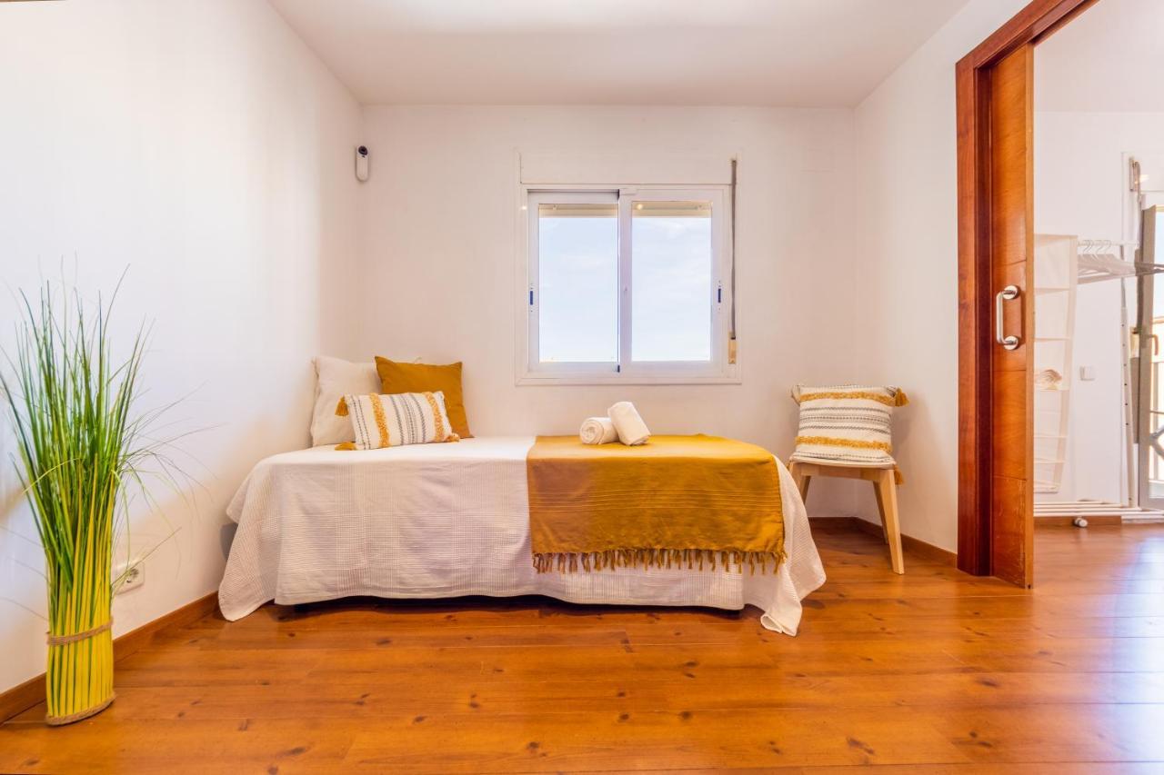 Wooow!!! Atic Centric Amb Terrassa Apartamento Tarragona Exterior foto