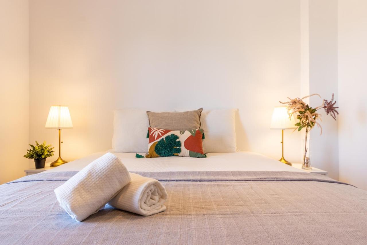 Wooow!!! Atic Centric Amb Terrassa Apartamento Tarragona Exterior foto