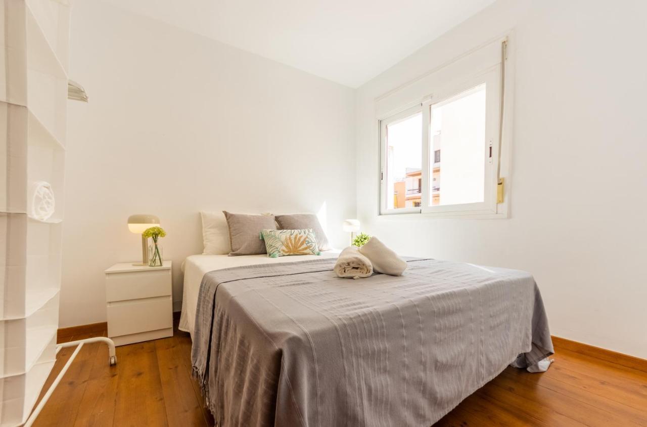 Wooow!!! Atic Centric Amb Terrassa Apartamento Tarragona Exterior foto