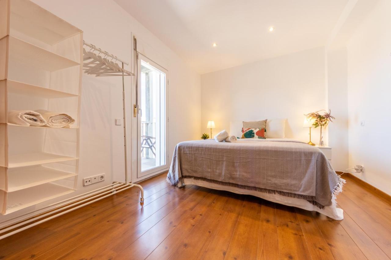Wooow!!! Atic Centric Amb Terrassa Apartamento Tarragona Exterior foto